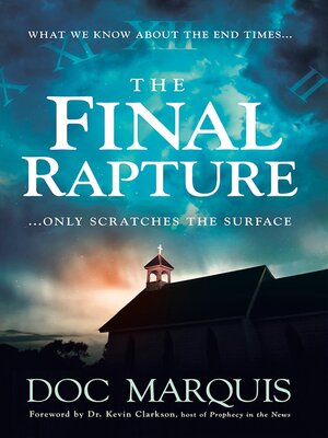 cover image of The Final Rapture